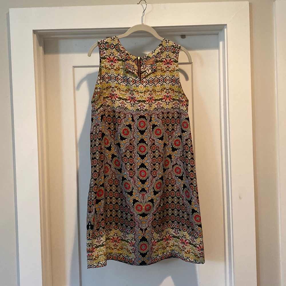 Anthro dress